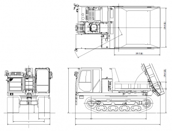 MST-2200VDR　ヘッドガードなし