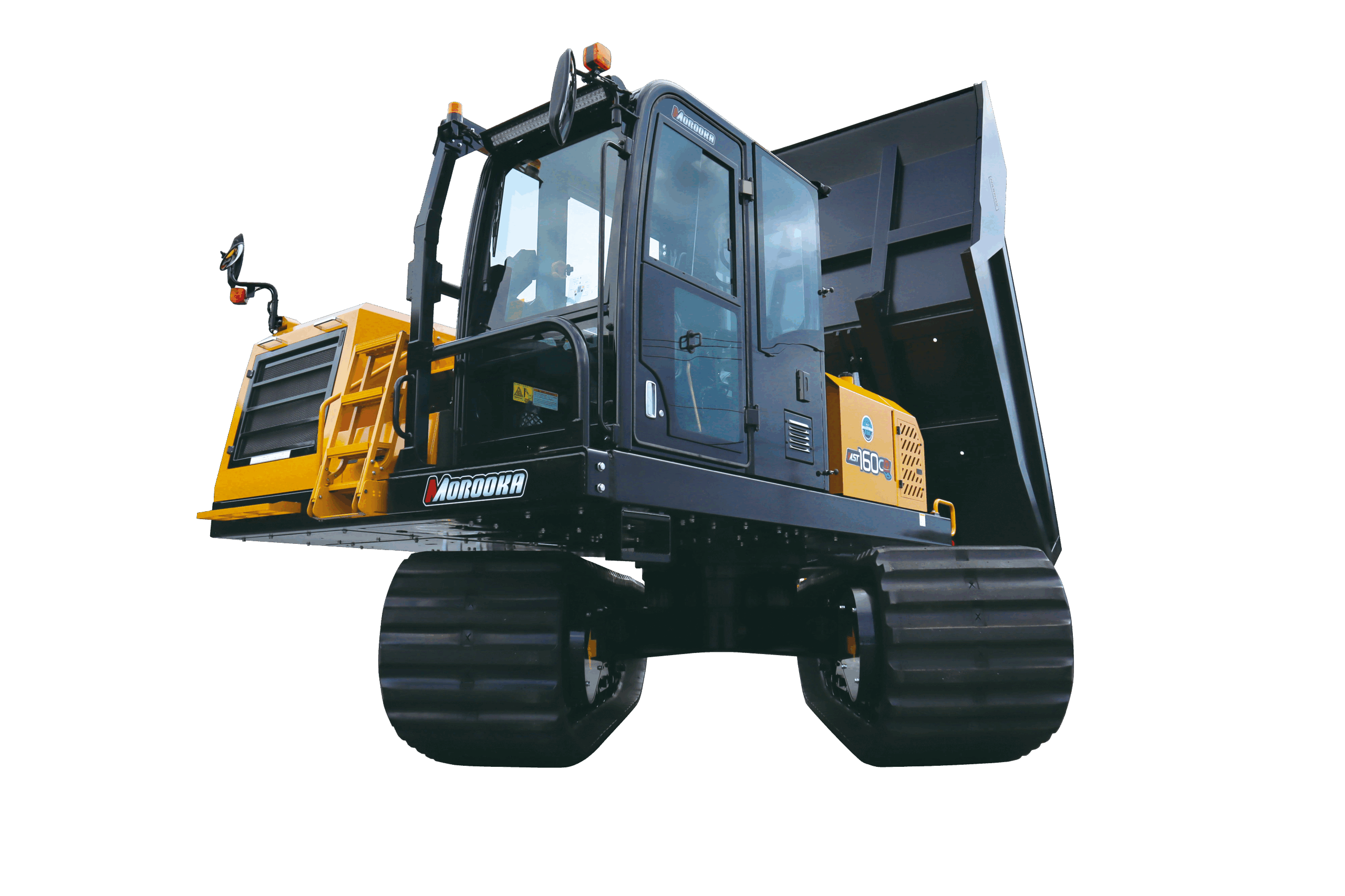 MST160CR